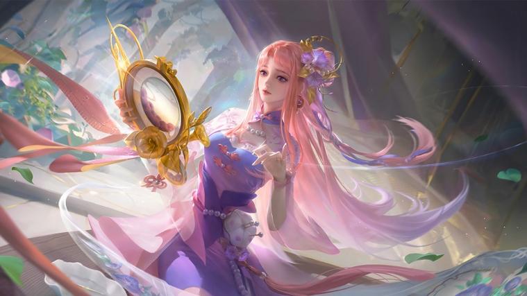 的机会
