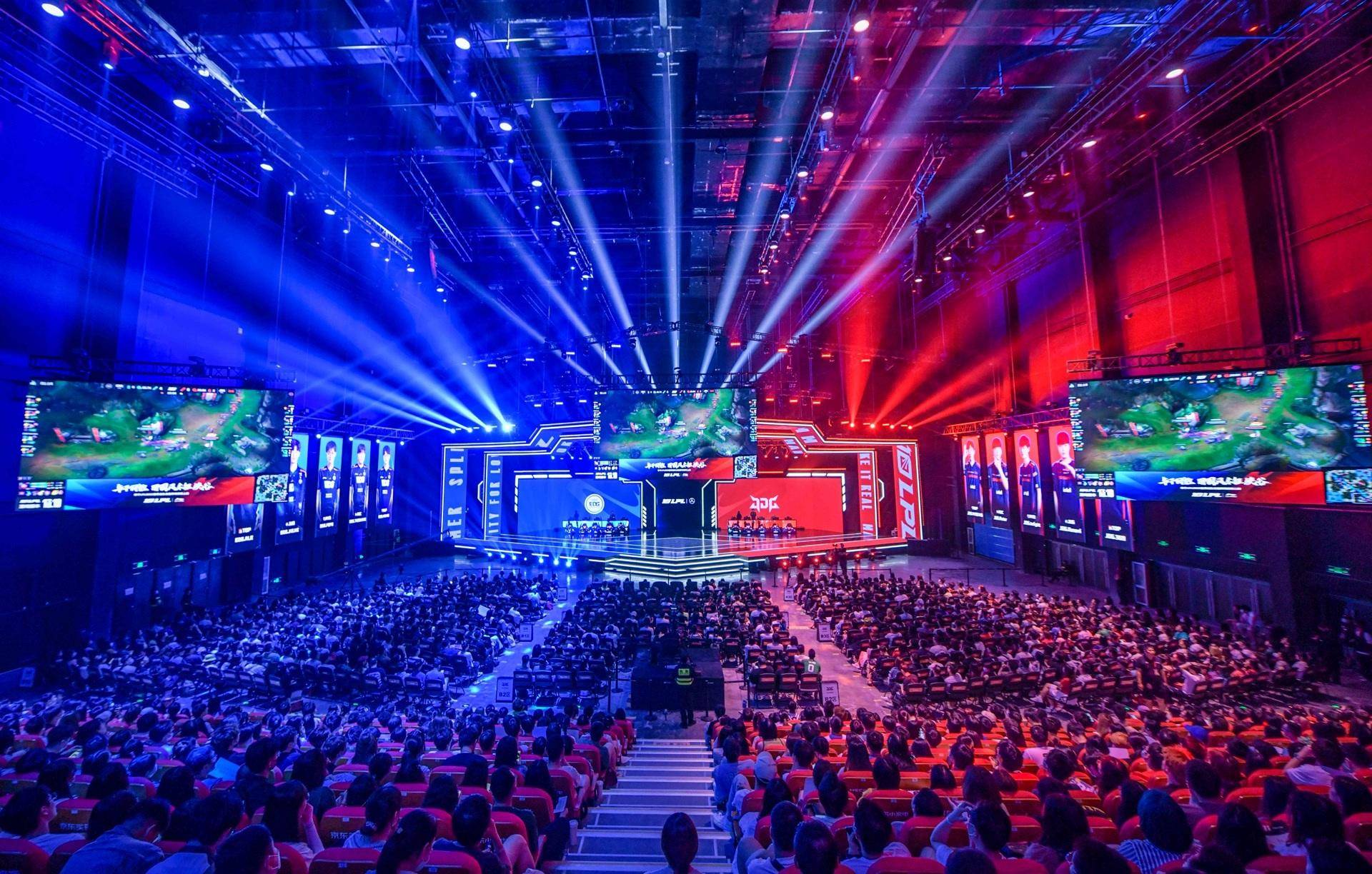 局面更紧凑 局面更紧凑